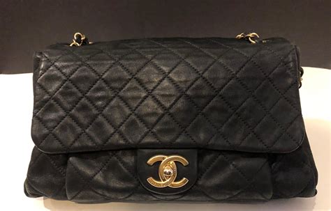 chanel suede black bag|chanel quilted reissue shoulder bag.